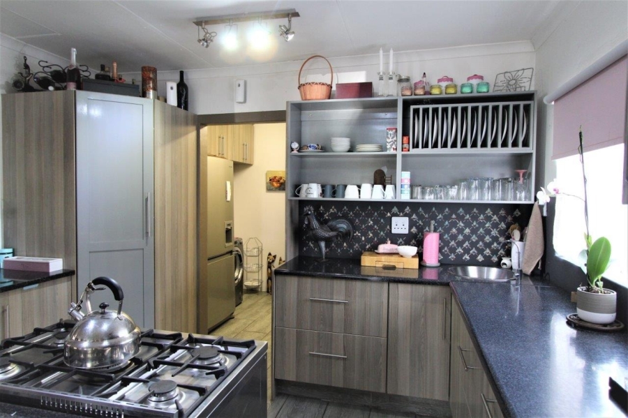 4 Bedroom Property for Sale in Modimolle Limpopo