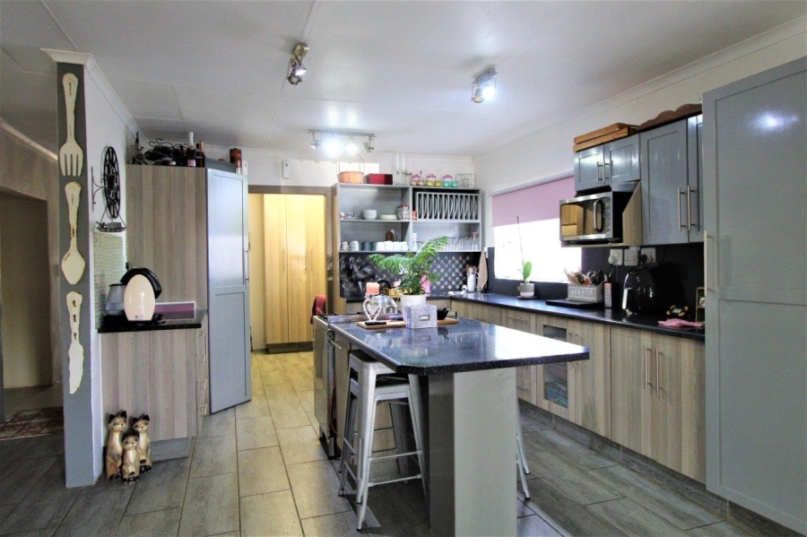 4 Bedroom Property for Sale in Modimolle Limpopo