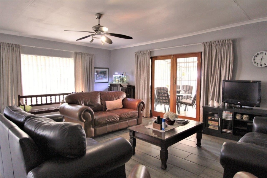 4 Bedroom Property for Sale in Modimolle Limpopo