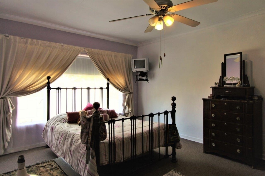 4 Bedroom Property for Sale in Modimolle Limpopo