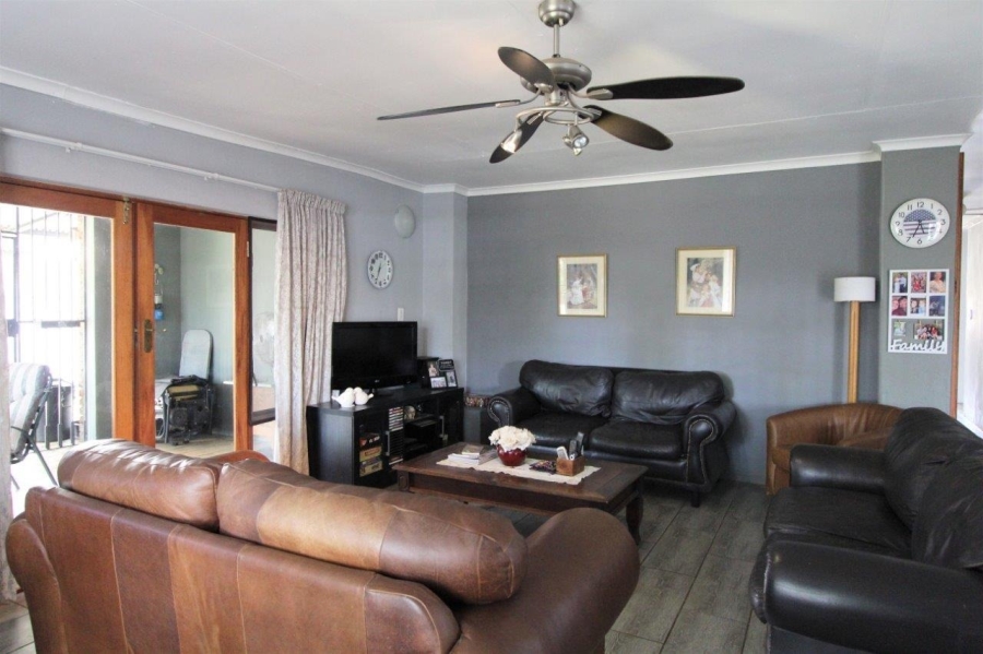 4 Bedroom Property for Sale in Modimolle Limpopo