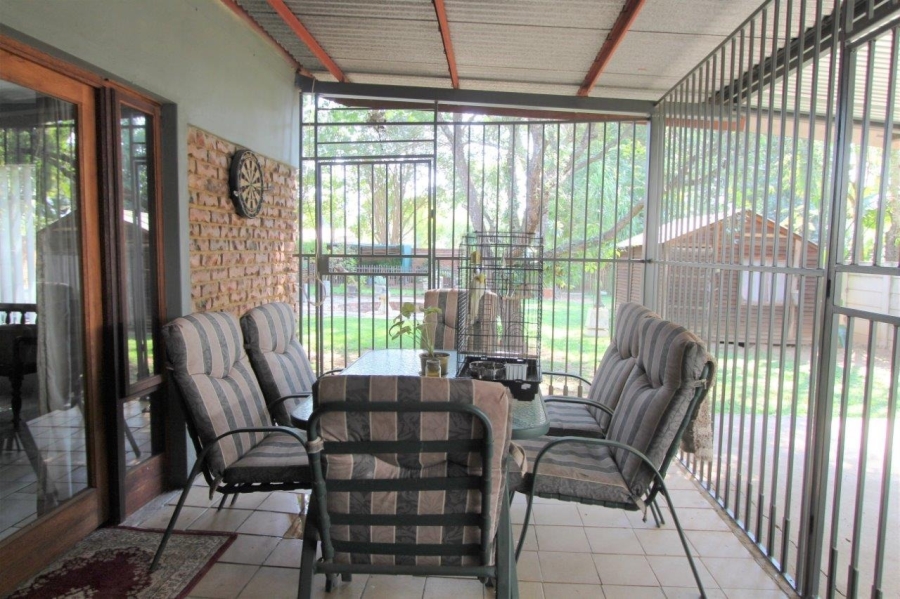 4 Bedroom Property for Sale in Modimolle Limpopo