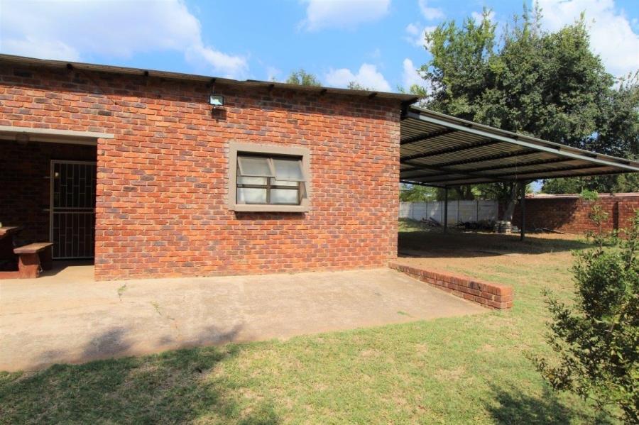 4 Bedroom Property for Sale in Modimolle Limpopo