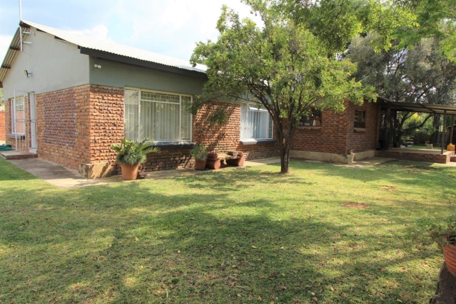 4 Bedroom Property for Sale in Modimolle Limpopo