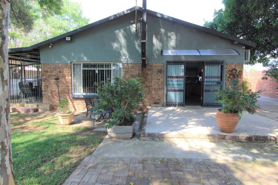 4 Bedroom Property for Sale in Modimolle Limpopo