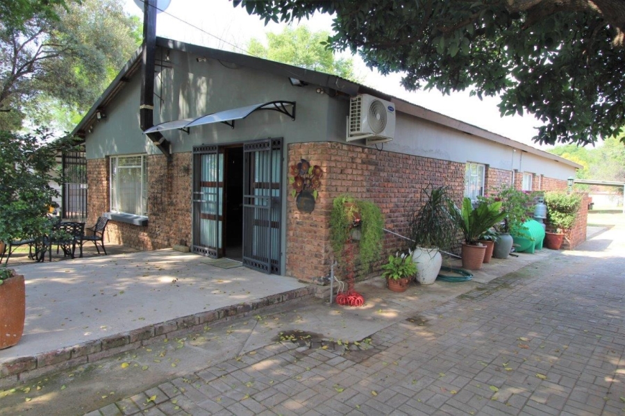 4 Bedroom Property for Sale in Modimolle Limpopo