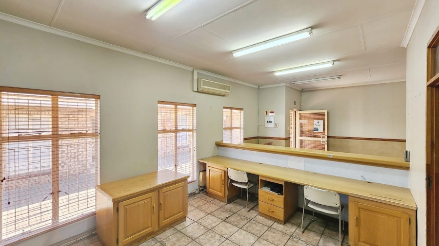 To Let commercial Property for Rent in Polokwane Central Limpopo