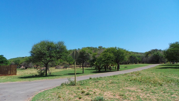 0 Bedroom Property for Sale in Bela Bela Limpopo