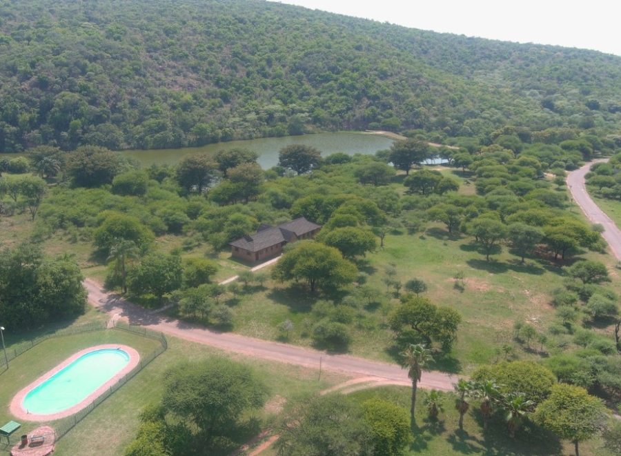 0 Bedroom Property for Sale in Bela Bela Limpopo