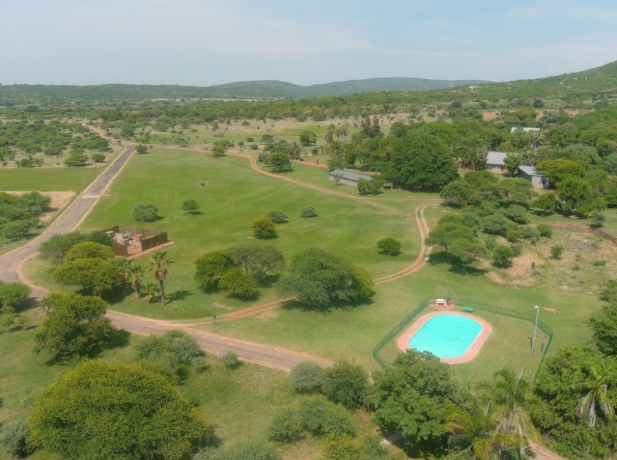 0 Bedroom Property for Sale in Bela Bela Limpopo