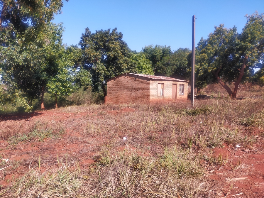 2 Bedroom Property for Sale in Maungani Limpopo