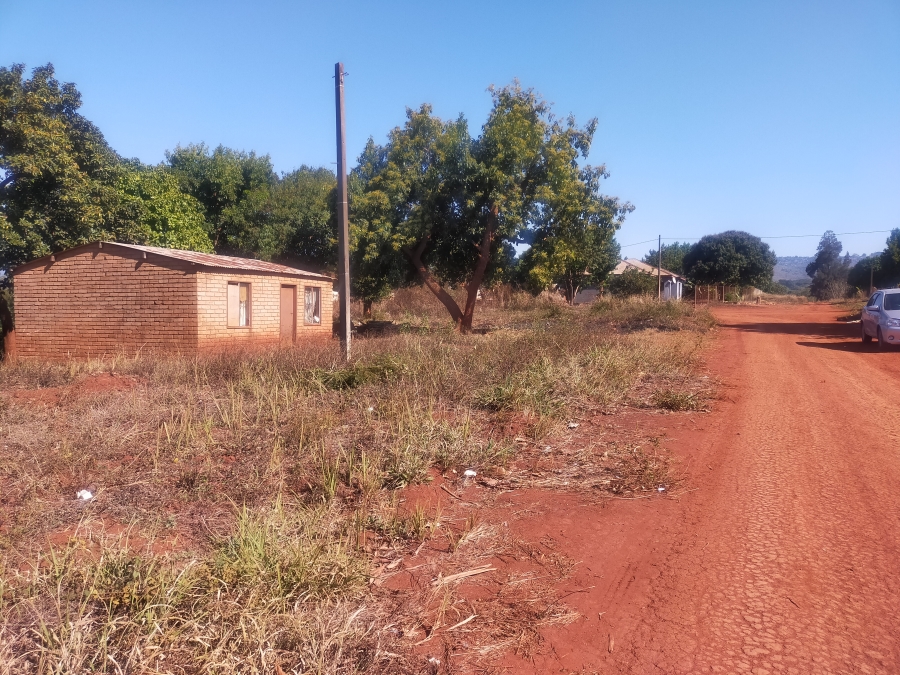 2 Bedroom Property for Sale in Maungani Limpopo