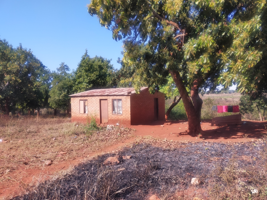 2 Bedroom Property for Sale in Maungani Limpopo