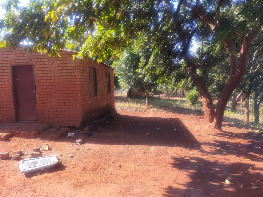 2 Bedroom Property for Sale in Maungani Limpopo