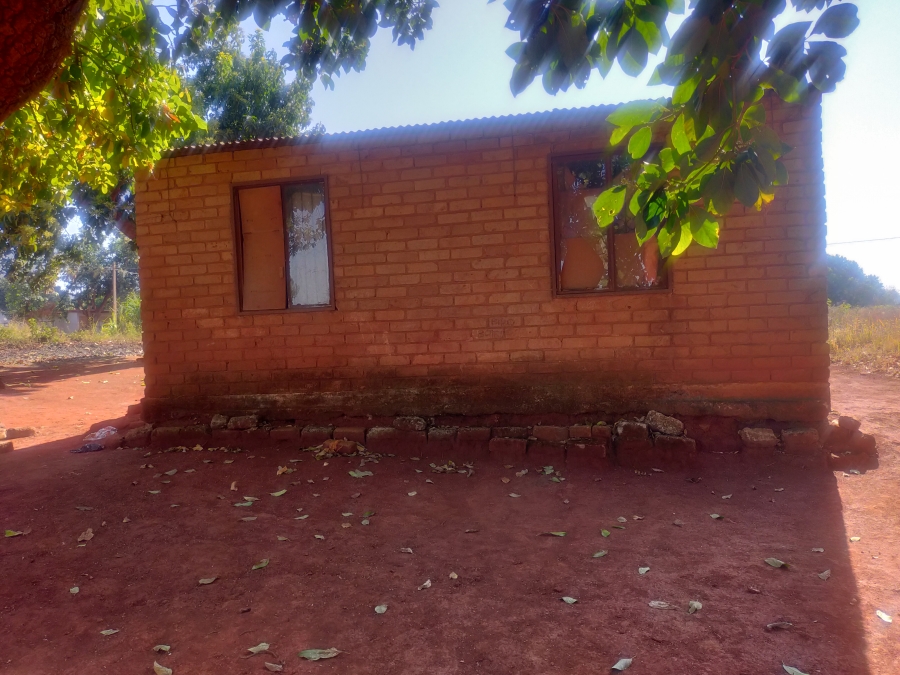 2 Bedroom Property for Sale in Maungani Limpopo