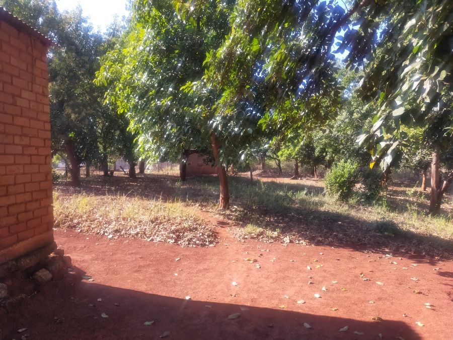 2 Bedroom Property for Sale in Maungani Limpopo