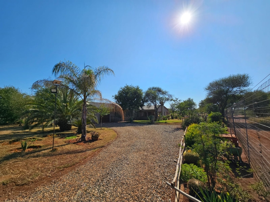 6 Bedroom Property for Sale in Thabazimbi Rural Limpopo