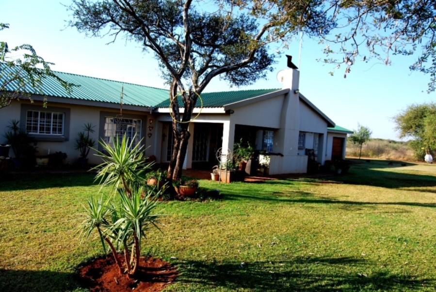 6 Bedroom Property for Sale in Thabazimbi Rural Limpopo