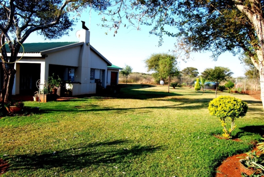 6 Bedroom Property for Sale in Thabazimbi Rural Limpopo