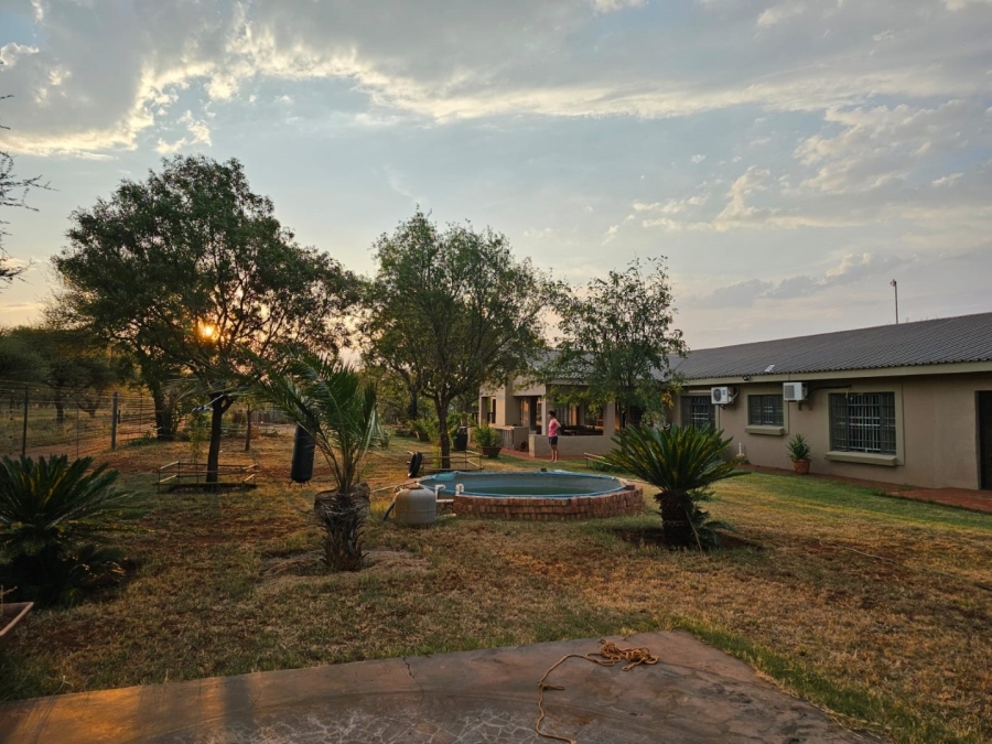 6 Bedroom Property for Sale in Thabazimbi Rural Limpopo