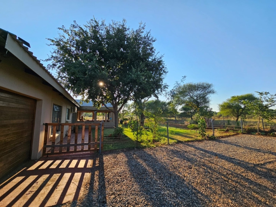 6 Bedroom Property for Sale in Thabazimbi Rural Limpopo