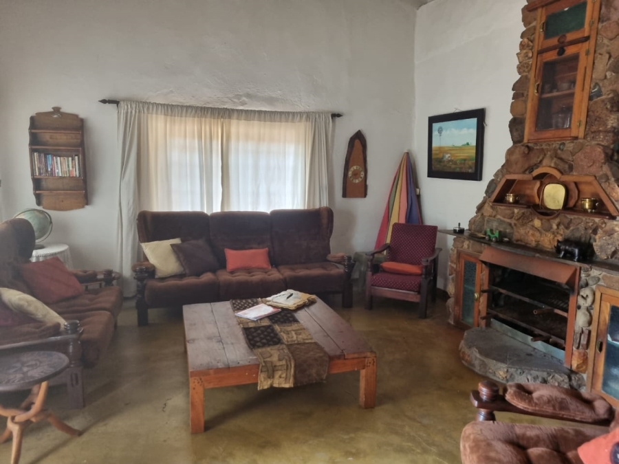 4 Bedroom Property for Sale in Kromdraai Limpopo