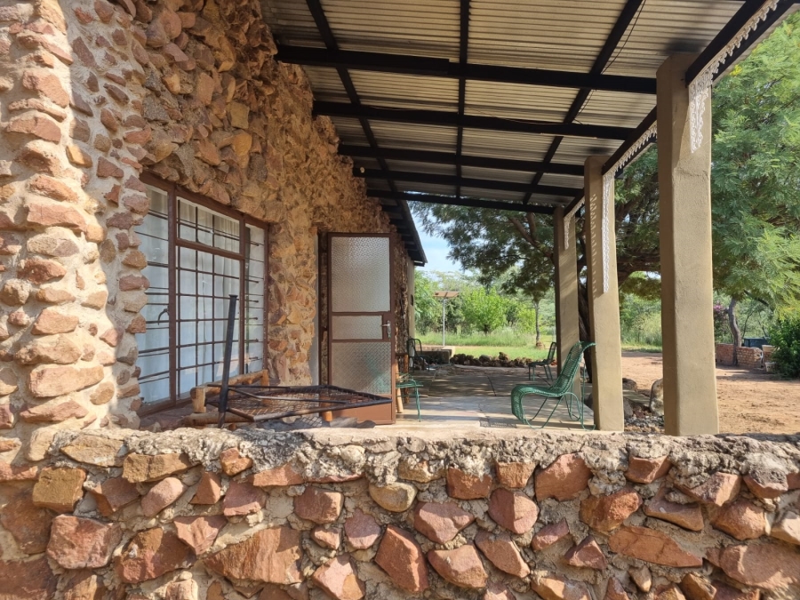 4 Bedroom Property for Sale in Kromdraai Limpopo