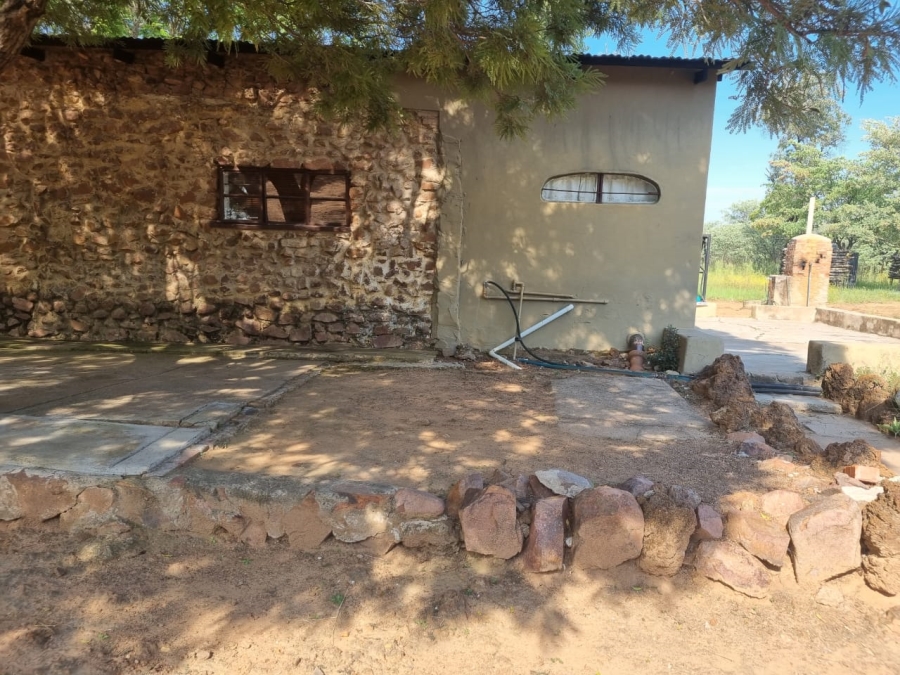 4 Bedroom Property for Sale in Kromdraai Limpopo