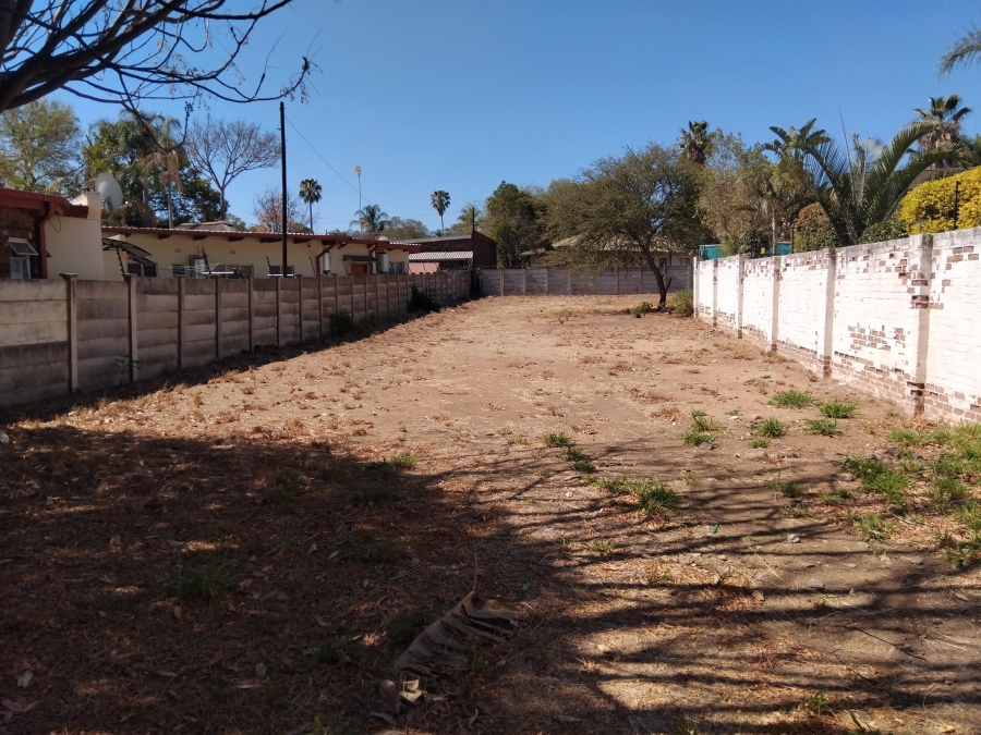 0 Bedroom Property for Sale in Eduan Park Limpopo