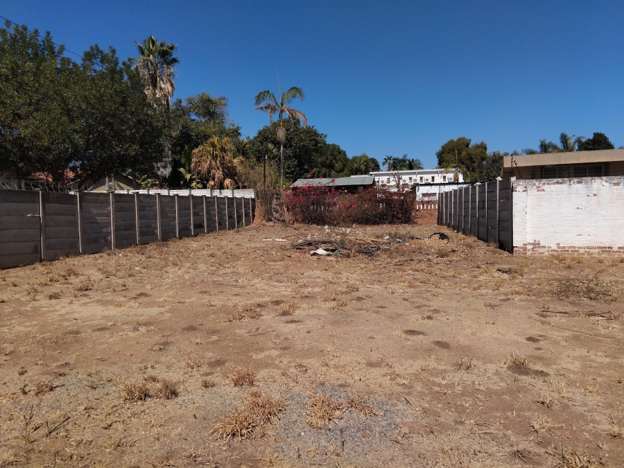 0 Bedroom Property for Sale in Eduan Park Limpopo