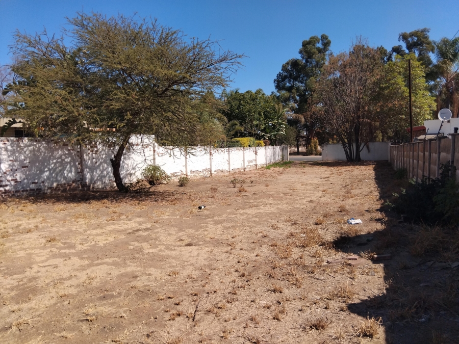 0 Bedroom Property for Sale in Eduan Park Limpopo