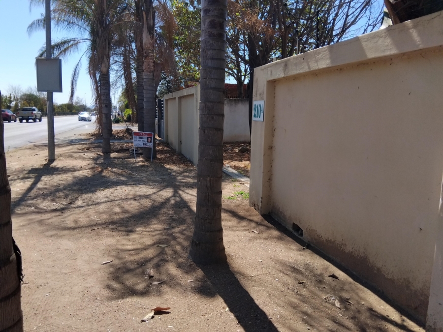 0 Bedroom Property for Sale in Eduan Park Limpopo