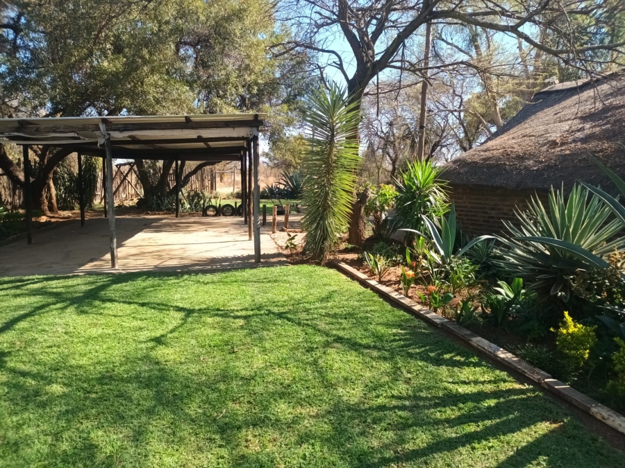 Commercial Property for Sale in Groblersdal Limpopo