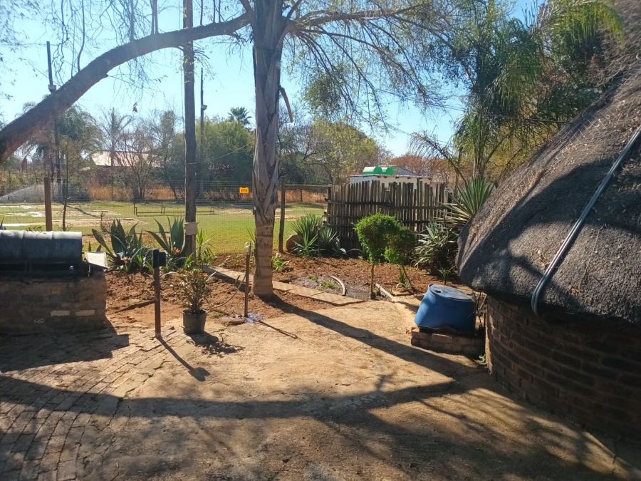 Commercial Property for Sale in Groblersdal Limpopo