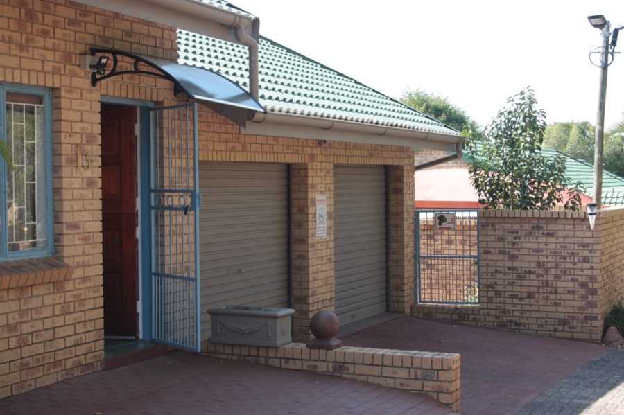 To Let 3 Bedroom Property for Rent in Bela Bela Limpopo