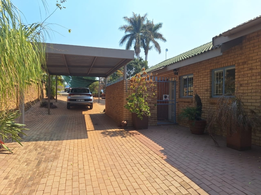 To Let 3 Bedroom Property for Rent in Bela Bela Limpopo