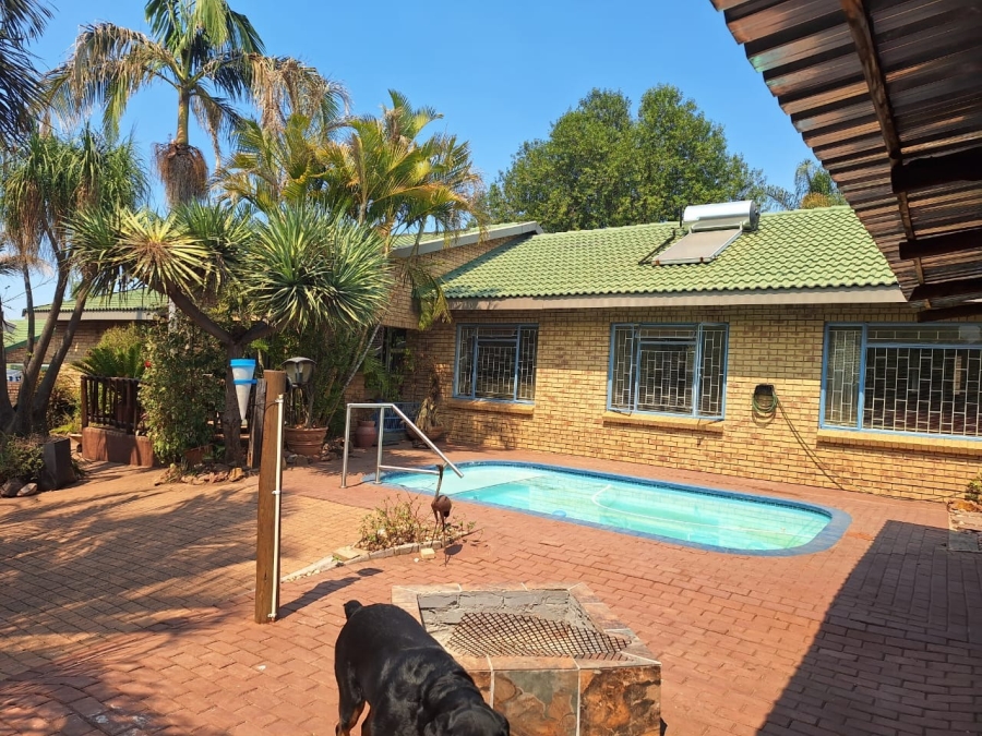 To Let 3 Bedroom Property for Rent in Bela Bela Limpopo