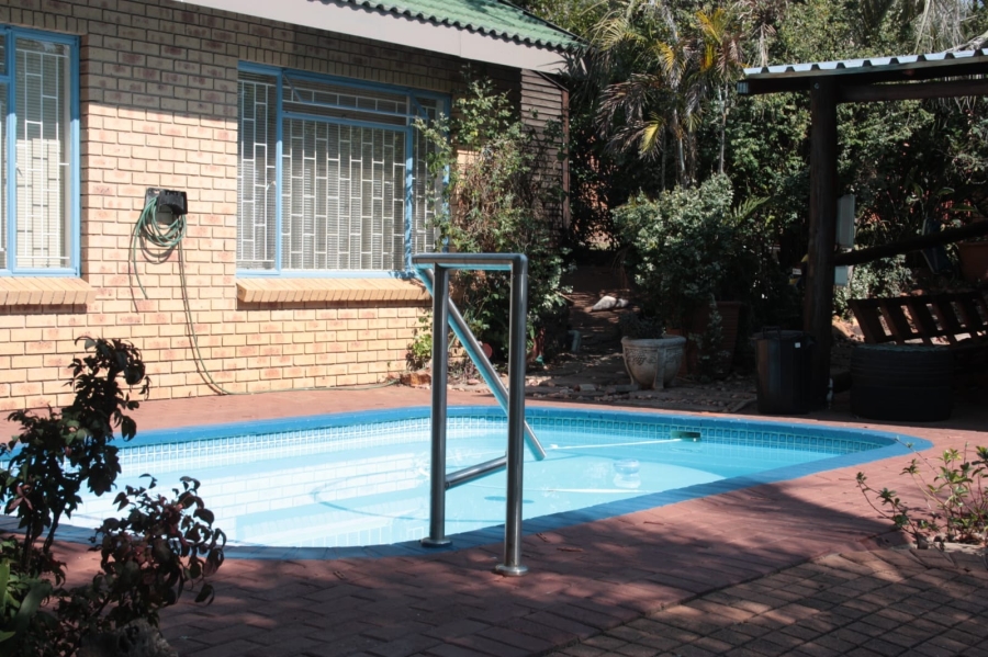 To Let 3 Bedroom Property for Rent in Bela Bela Limpopo