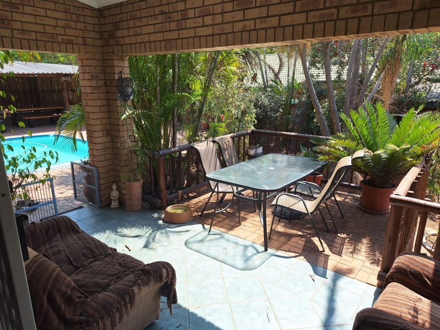 To Let 3 Bedroom Property for Rent in Bela Bela Limpopo