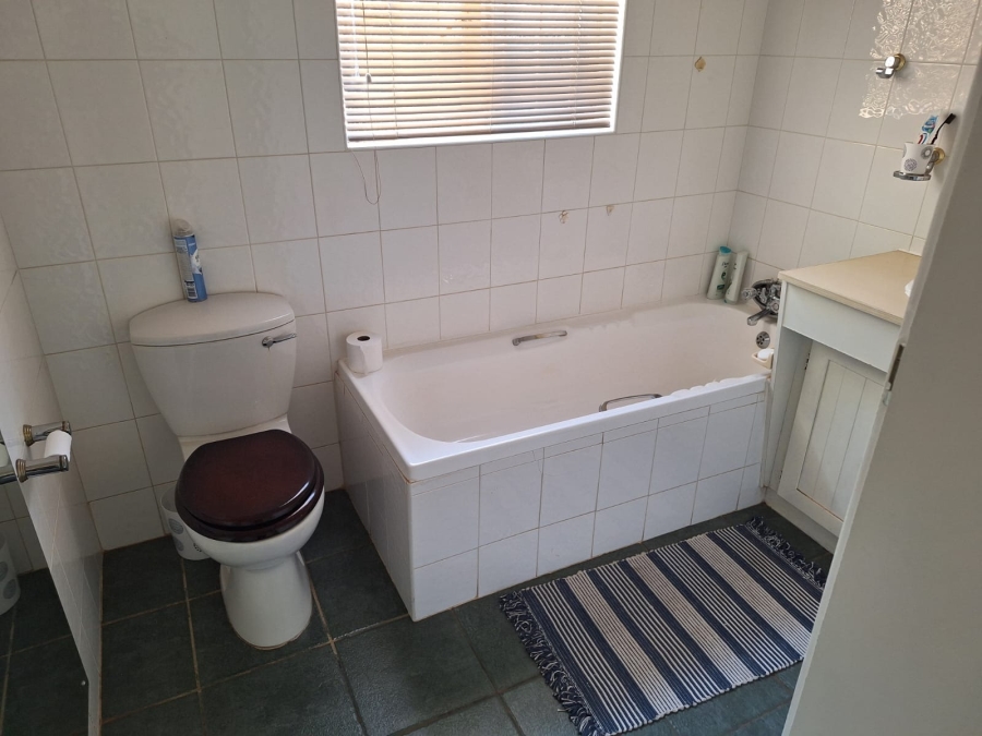 To Let 3 Bedroom Property for Rent in Bela Bela Limpopo