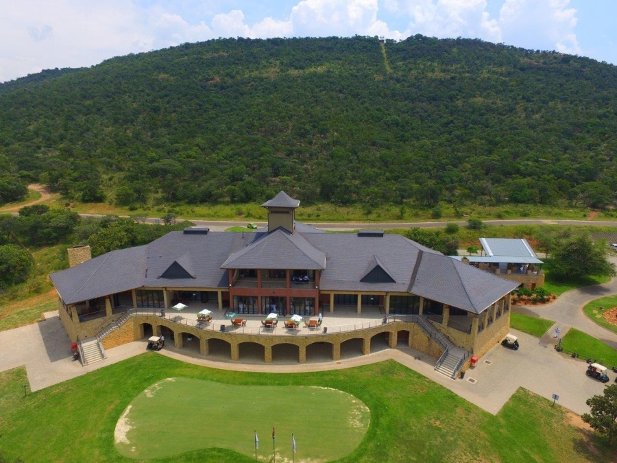 0 Bedroom Property for Sale in Euphoria Golf Estate Limpopo