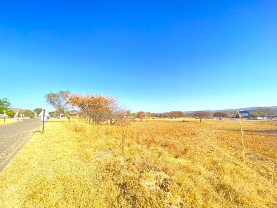 Commercial Property for Sale in Koro Creek Golf Estate Limpopo