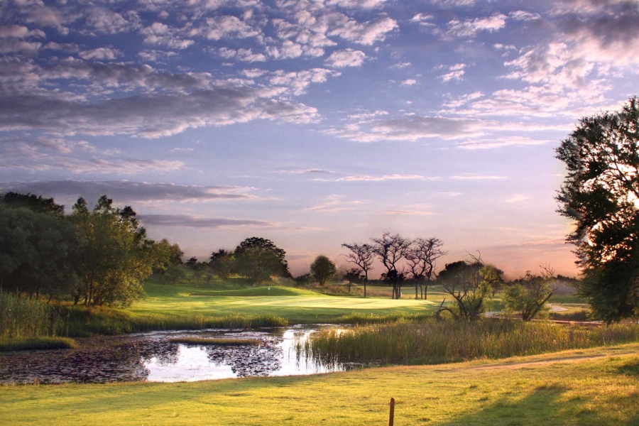 Commercial Property for Sale in Koro Creek Golf Estate Limpopo