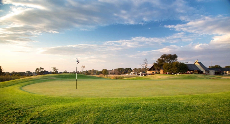 Commercial Property for Sale in Koro Creek Golf Estate Limpopo