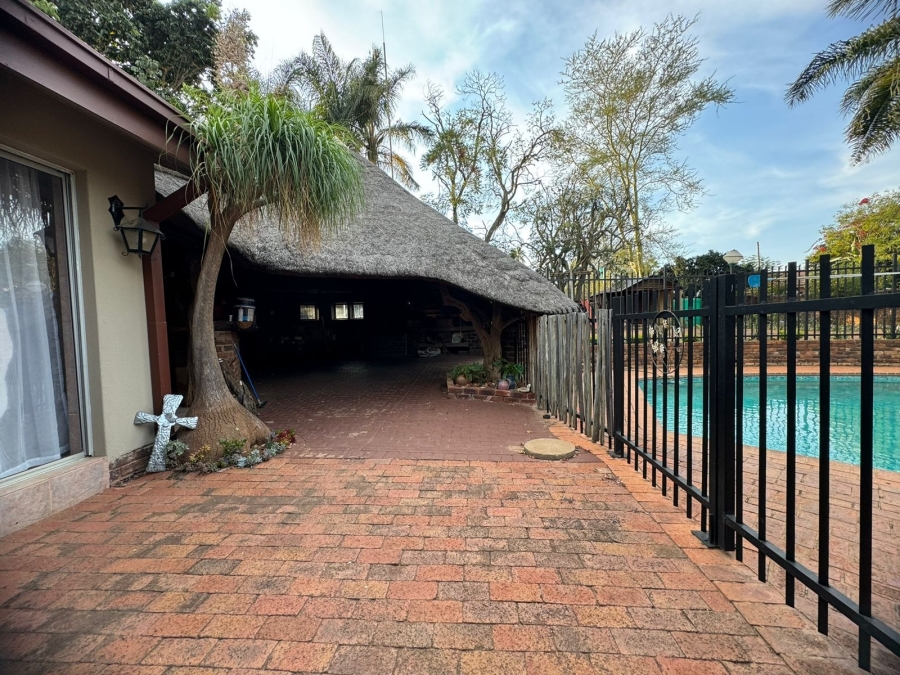 4 Bedroom Property for Sale in Capricorn Limpopo