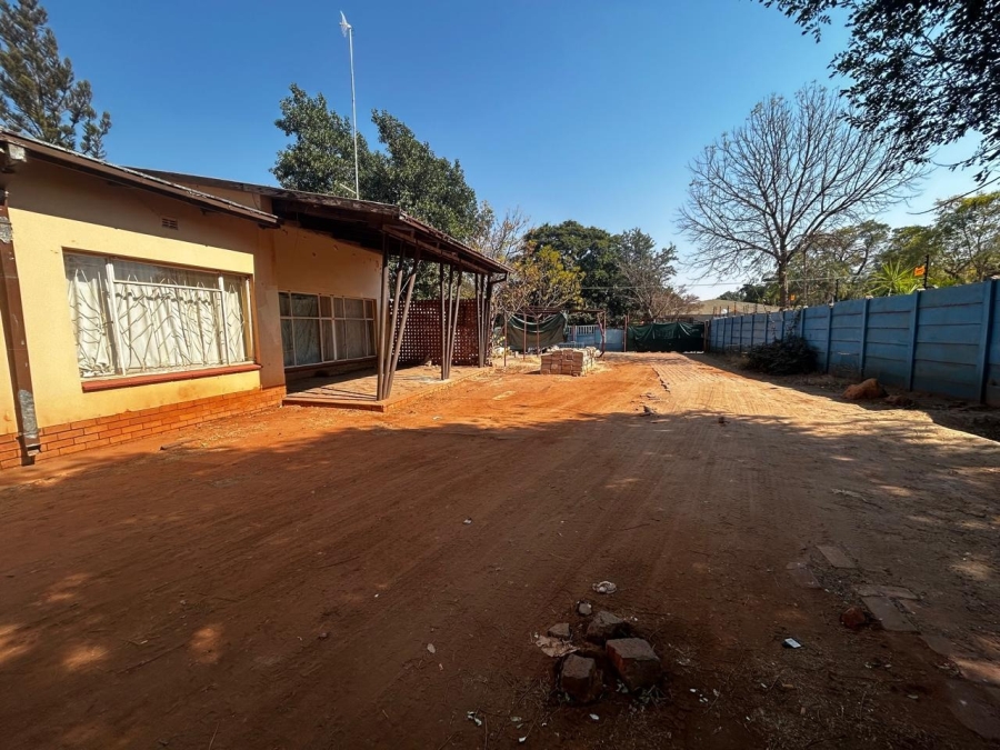 4 Bedroom Property for Sale in Mokopane Central Limpopo