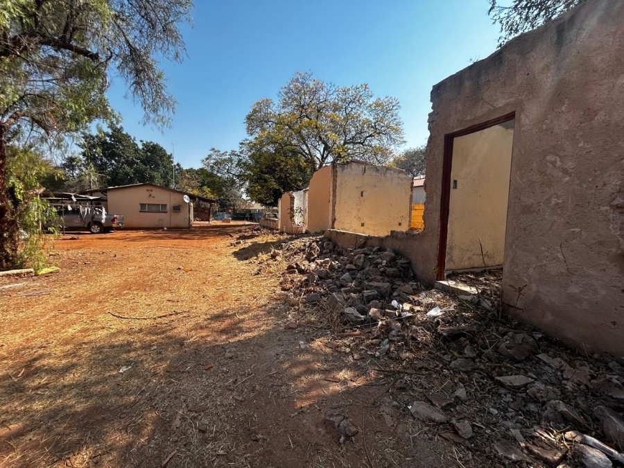 4 Bedroom Property for Sale in Mokopane Central Limpopo