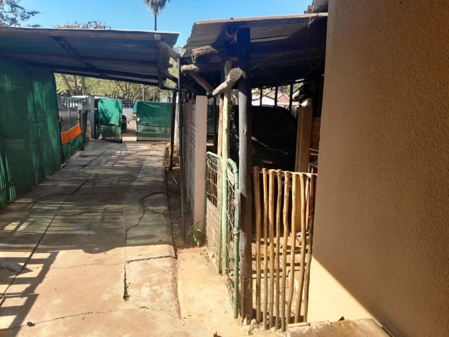 To Let 1 Bedroom Property for Rent in Bela Bela Limpopo