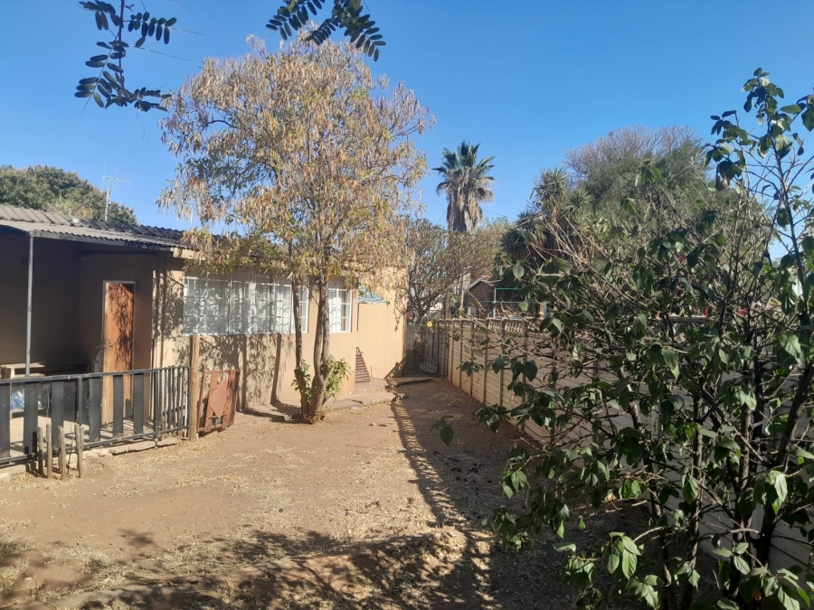 To Let 1 Bedroom Property for Rent in Bela Bela Limpopo