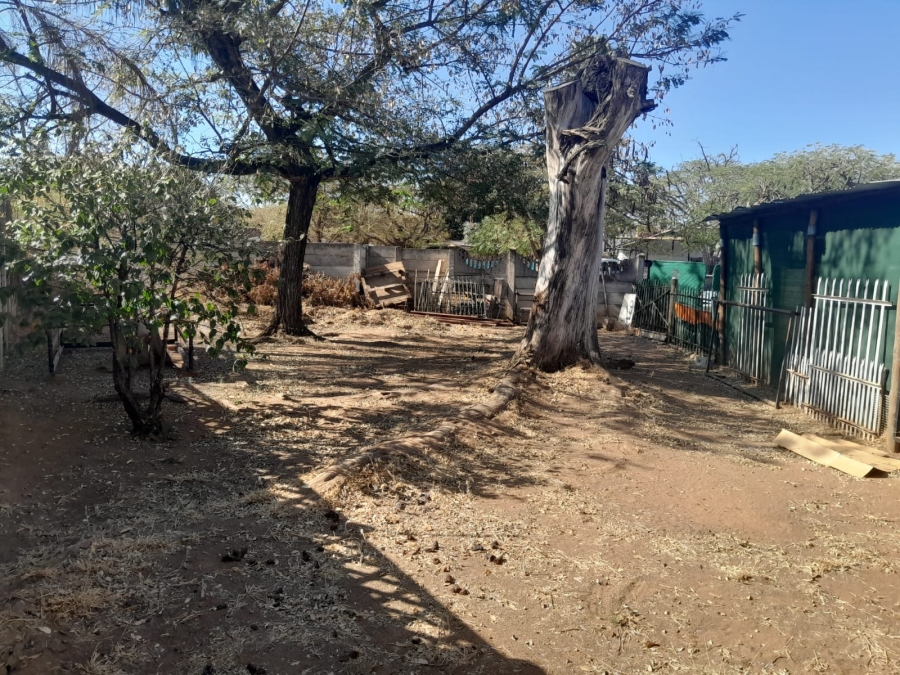 To Let 1 Bedroom Property for Rent in Bela Bela Limpopo